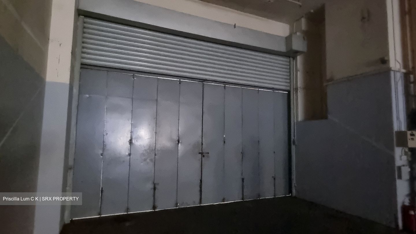 Enterprise One (D14), Factory #603733281